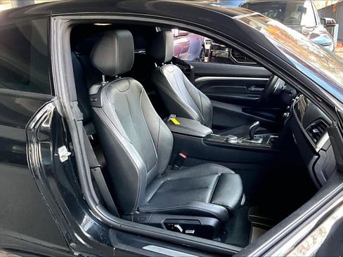 Used 2019 BMW 430i Coupe image 8