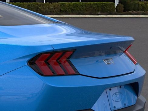 New 2026 Ford Mustang GT image 22