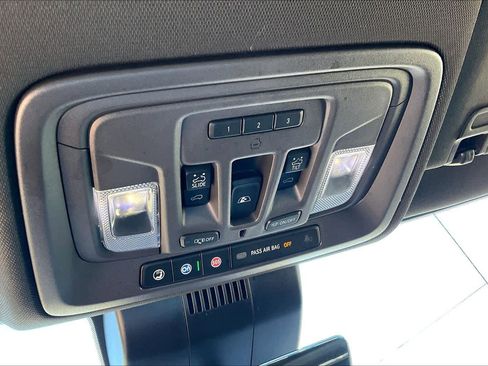 Used 2023 GMC Sierra 1500 Denali w/ Denali Reserve Package image 33