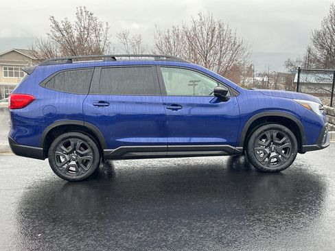 New 2026 Subaru Ascent Bronze Edition image 2