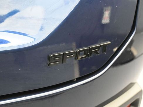 Used 2025 Honda Pilot Sport image 33