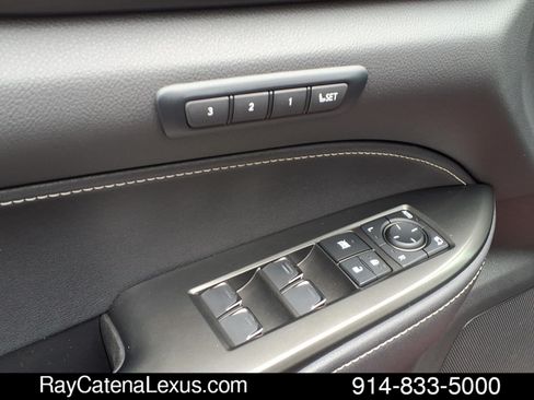 Certified 2022 Lexus NX 350 AWD image 10