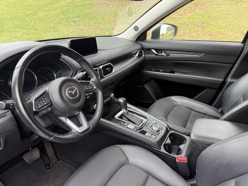 Used 2019 MAZDA CX-5 Grand Touring w/ GT Premium Package AWD/4WD image 11