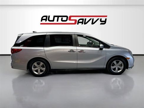 Used 2022 Honda Odyssey EX-L image 8
