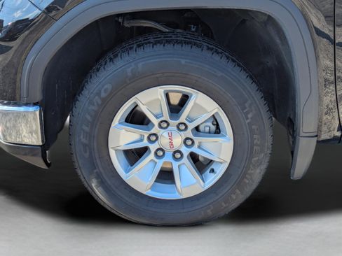 Used 2024 GMC Sierra 1500 SLE RWD image 42