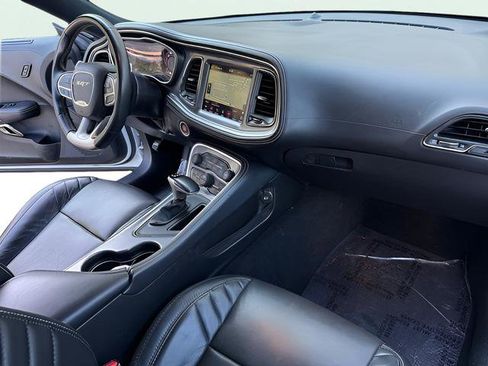 Used 2021 Dodge Challenger SRT Hellcat Redeye RWD image 20