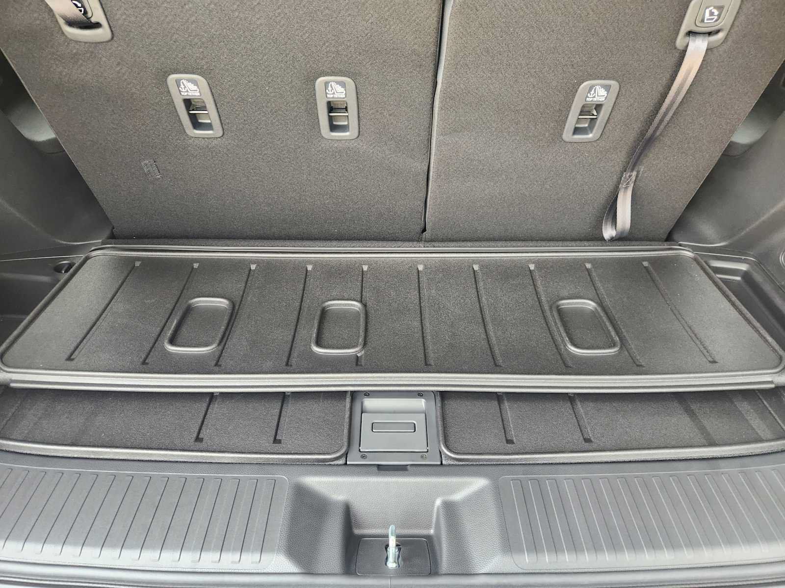 New 2026 Honda Pilot image 25