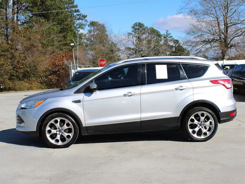Used 2014 Ford Escape Titanium image 4