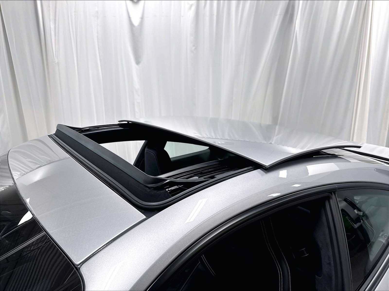 Used 2021 Porsche 911 Turbo S AWD/4WD image 39