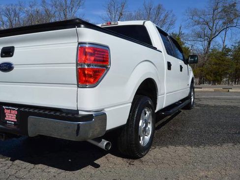 Used 2013 Ford F150 XLT w/ Mid Equipment Group RWD image 55