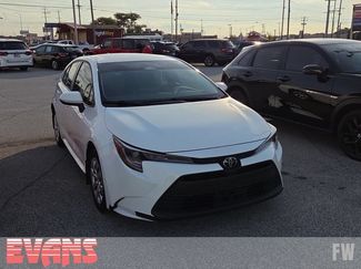 Used 2025 Toyota Corolla LE FWD 360° Tour