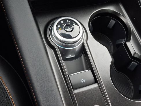 New 2026 Ford Explorer Tremor w/ Tremor Ultimate Package image 13