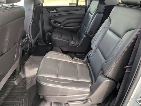 Used 2016 GMC Yukon XL SLT w/ Open Road Package image 21