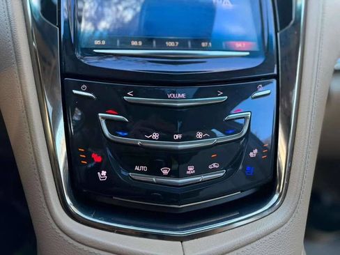 Used 2014 Cadillac CTS Luxury image 20