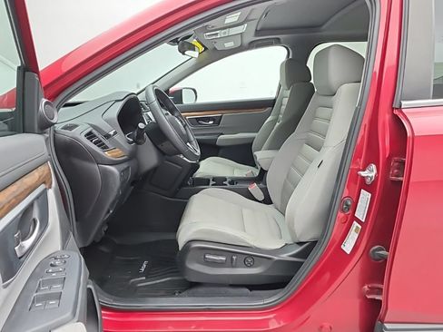 Used 2021 Honda CR-V EX image 13