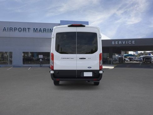 New 2026 Ford Transit 350 XLT RWD image 6