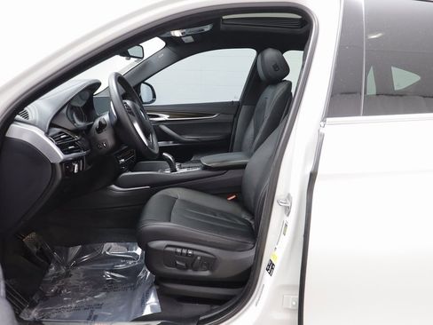 Used 2019 BMW X6 xDrive35i w/ Premium Package image 5