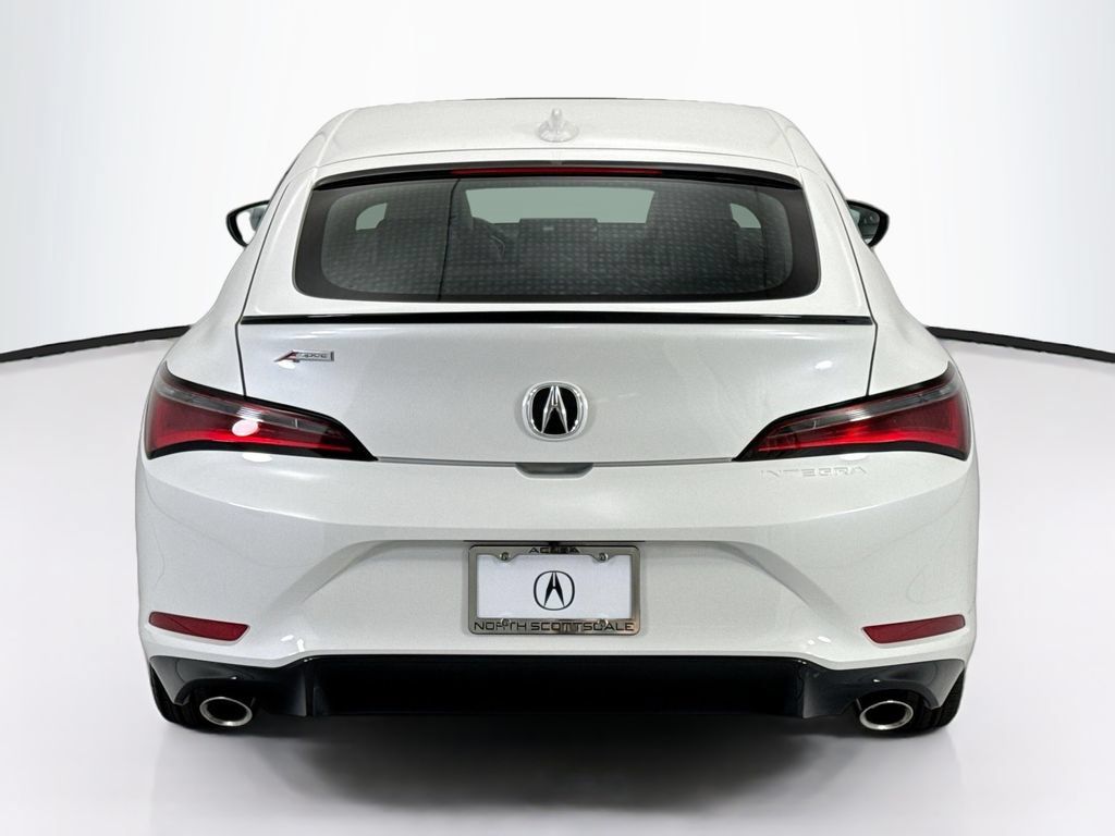 Used 2026 Acura Integra A-Spec FWD image 7