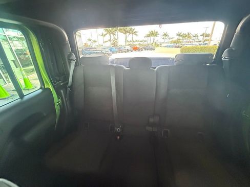 New 2025 Jeep Gladiator Mojave w/ Safety Group image 38