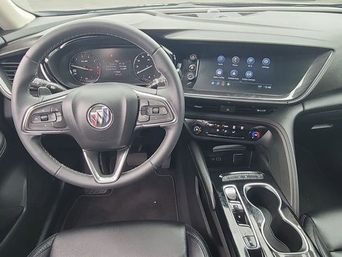 Used 2023 Buick Envision Preferred FWD image 11