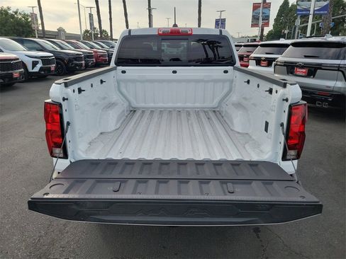 New 2026 Chevrolet Colorado Trail Boss image 17