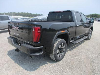 New 2026 GMC Sierra 2500 Denali w/ Denali Reserve Package