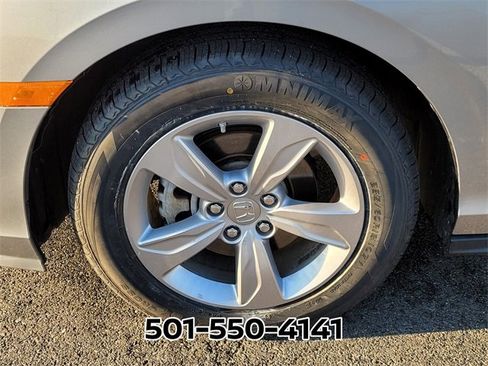 Used 2018 Honda Odyssey EX-L image 22