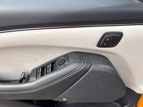 Used 2023 Ford Mustang Mach-E Premium AWD/4WD image 16