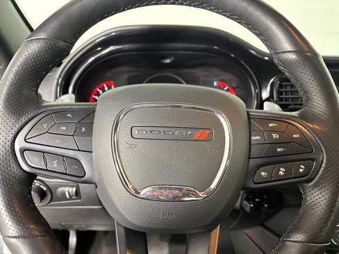 Used 2025 Dodge Durango GT AWD/4WD image 28