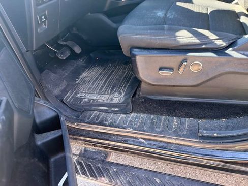 Used 2021 Ford F150 XLT w/ Equipment Group 302A High AWD/4WD image 5