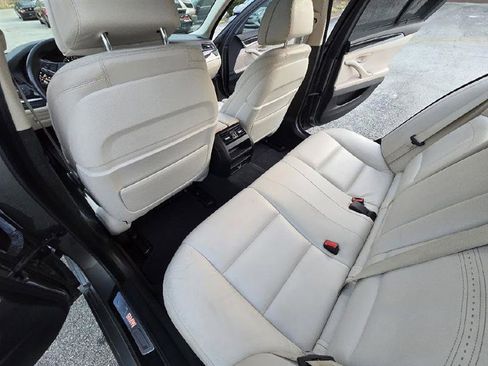 Used 2014 BMW 535i Sedan image 20