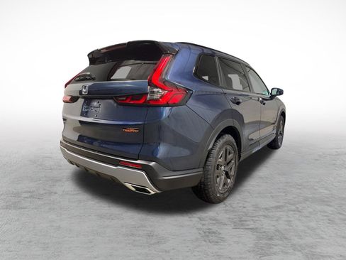 New 2026 Honda CR-V TrailSport image 5