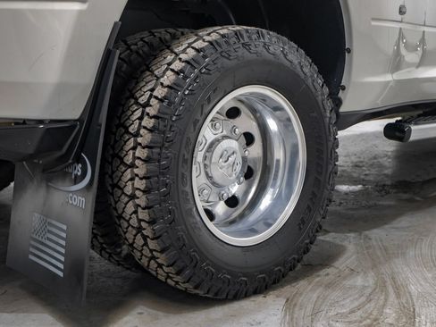 Used 2024 RAM 3500 Laramie w/ Sport Appearance Package AWD/4WD image 64