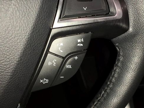 Certified 2024 Ford Edge SEL AWD/4WD image 26