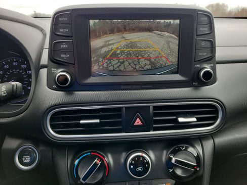 Used 2020 Hyundai Kona SEL image 26