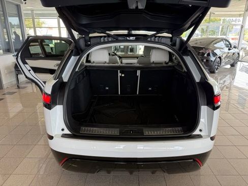 Used 2019 Land Rover Range Rover Velar R-Dynamic SE AWD/4WD image 21