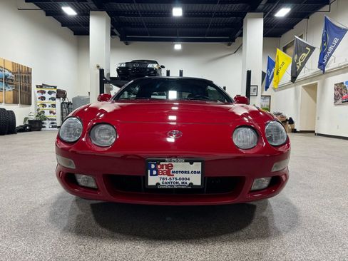 Used 1998 Toyota Celica GT image 2