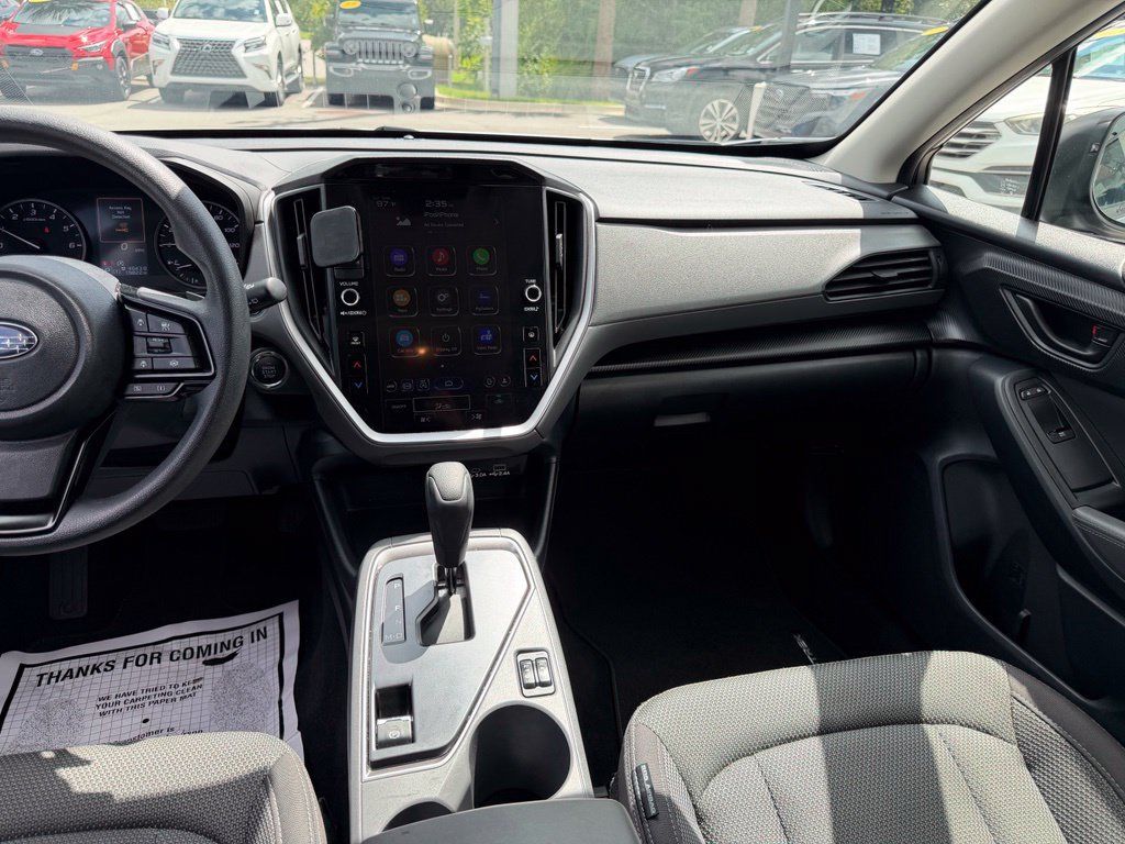 Used 2024 Subaru Crosstrek 2.0i Premium AWD/4WD image 20