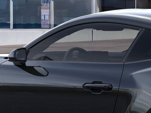 New 2026 Ford Mustang Coupe RWD image 20