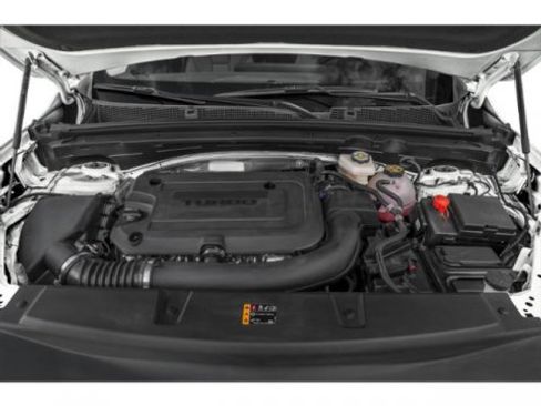 Used 2024 Buick Envision Preferred AWD/4WD image 14