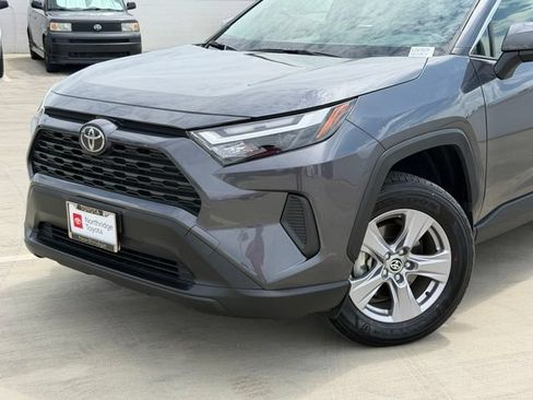 Certified 2025 Toyota RAV4 XLE AWD/4WD image 6