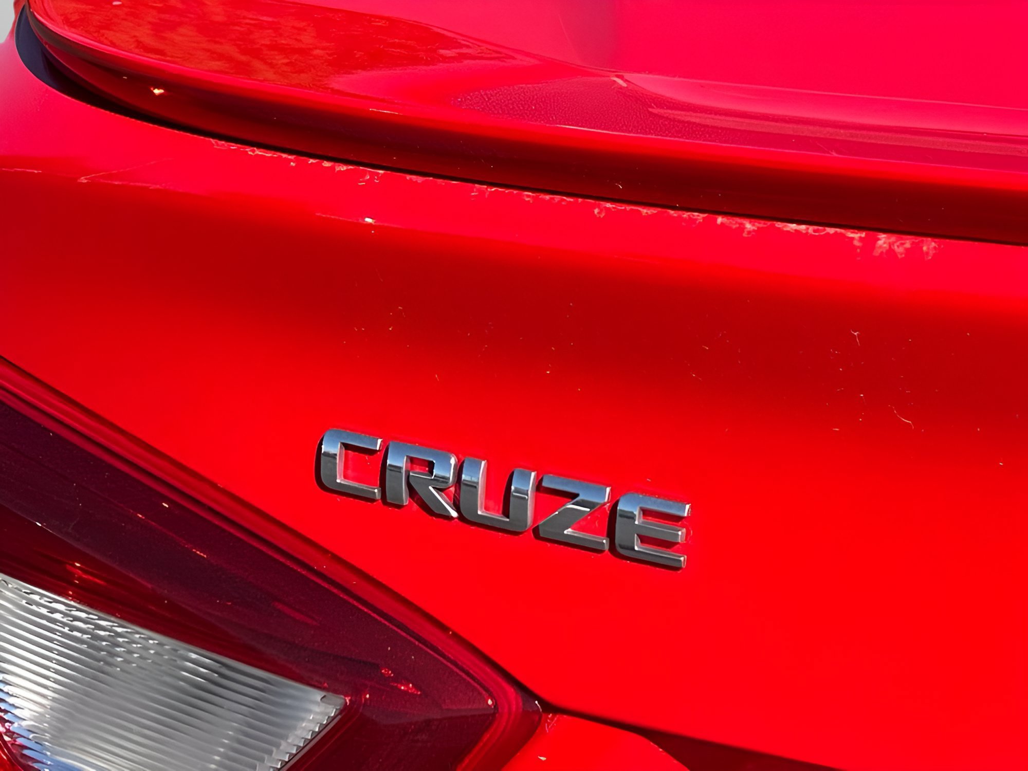 Used 2017 Chevrolet Cruze LT w/ Convenience Package FWD image 9