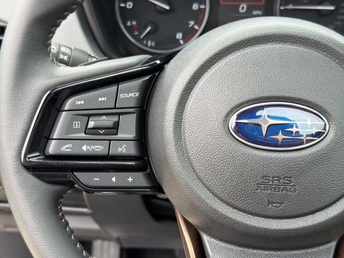 Certified 2026 Subaru Forester Sport w/ Sport Package AWD/4WD image 21