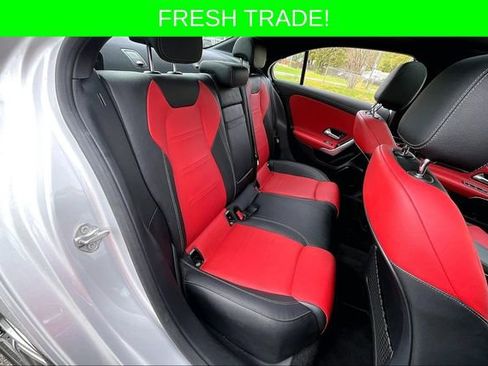 Certified 2022 Mercedes-Benz A 220 image 22