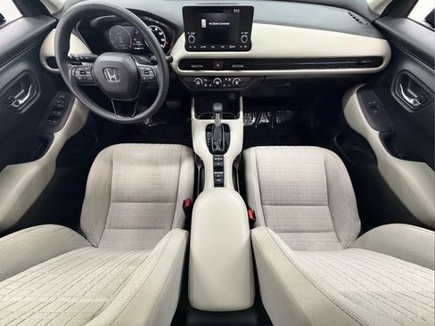 Certified 2024 Honda HR-V LX image 18