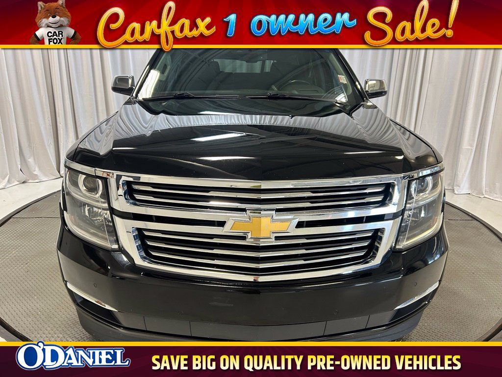 Used 2019 Chevrolet Tahoe Premier AWD/4WD image 29