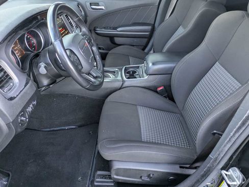 Used 2023 Dodge Charger Scat Pack w/ Harman/Kardon Audio Group image 15