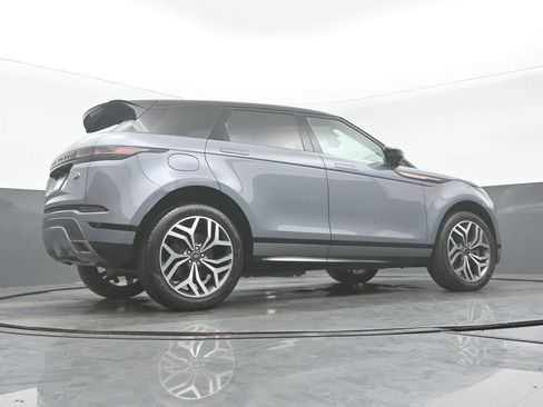 Used 2023 Land Rover Range Rover Evoque R-Dynamic SE AWD/4WD image 33