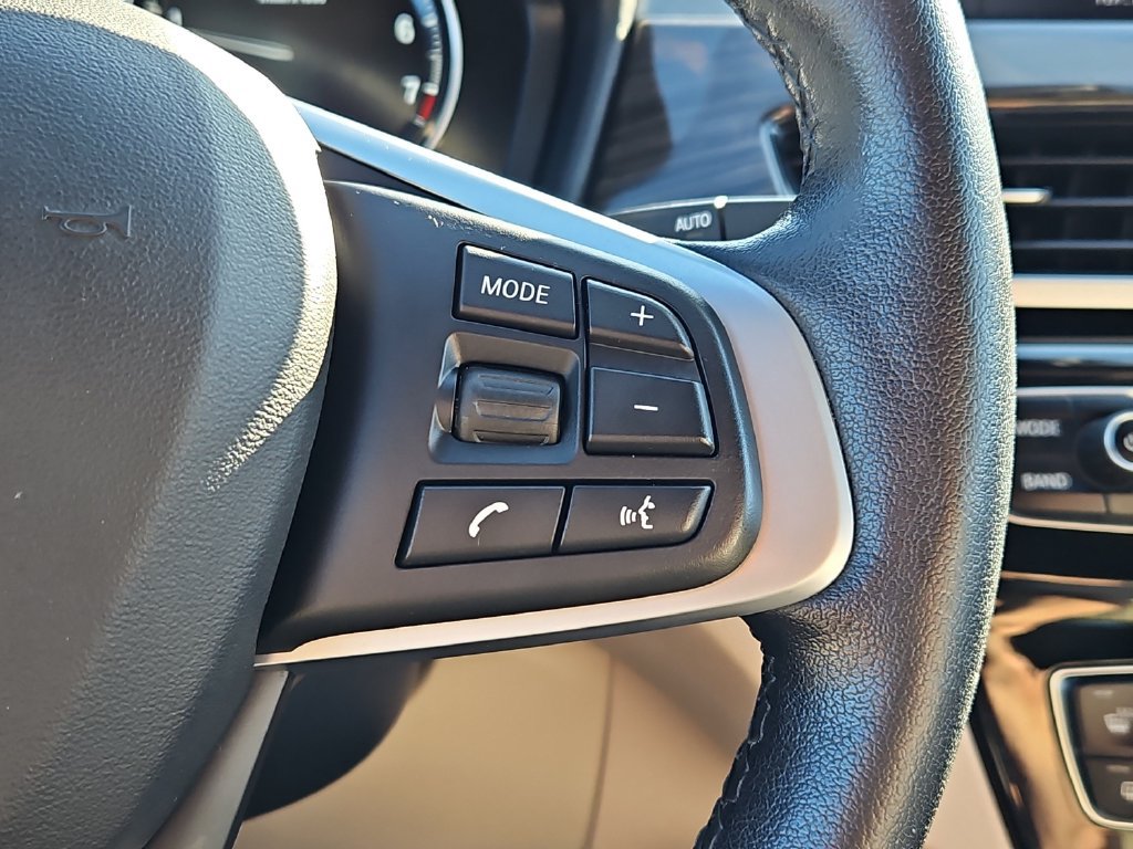 Used 2022 BMW X1 xDrive28i AWD/4WD image 27