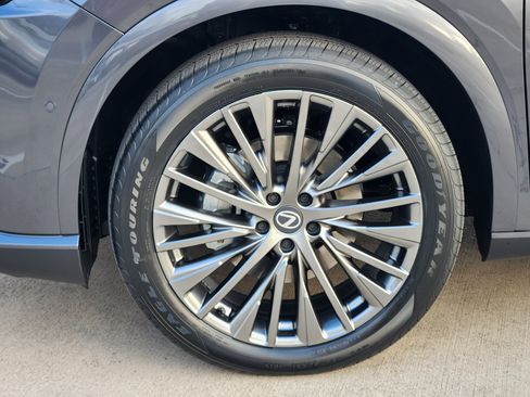 New 2026 Lexus RX 350 image 6